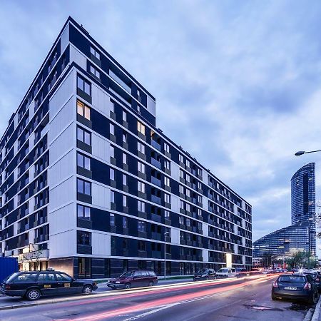 Star4You Apartments Wrocław Exterior foto