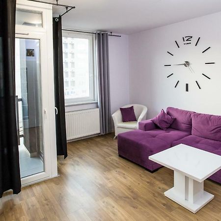 Star4You Apartments Wrocław Exterior foto