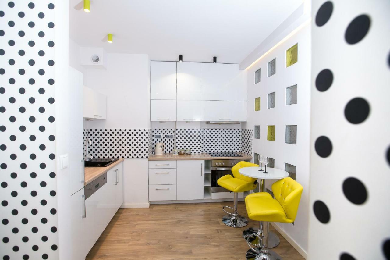 Star4You Apartments Wrocław Exterior foto